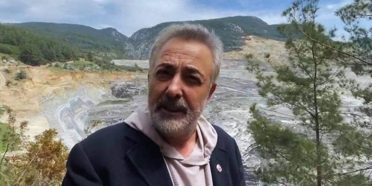 Milletvekili Seçilemeyen Mehmet Aslantuğ’dan Yeni Açıklama