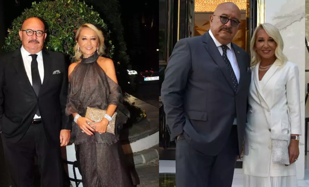 Mobilya Kral’ı Fatih Kıral’ın imdadına çalışanı koştu! Patronu için hiçbir karşılık beklemeden böbreğinden vazgeçti