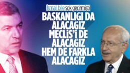 Muhalefetin seçimlerde fark atacağız sözleri, yeniden gündemde