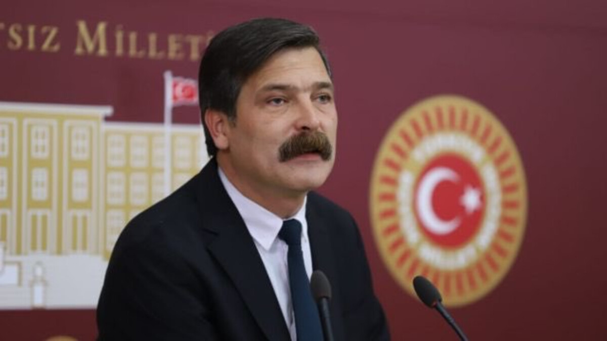 Muharrem İnce’nin çekilmesi Erkan Baş’ın sözünü akıllara getirdi