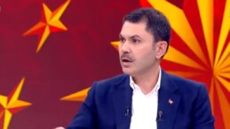 Murat Kurum: Toplum sorunları Recep Tayyip Erdoğan ve kadrosu düzeltir diyor