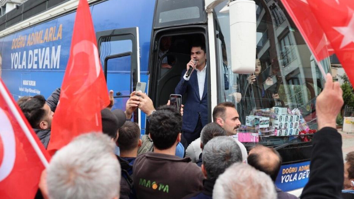 Murat Kurum Yarısı Bizden Kampanyası’na yapılan başvuru sayısını açıkladı