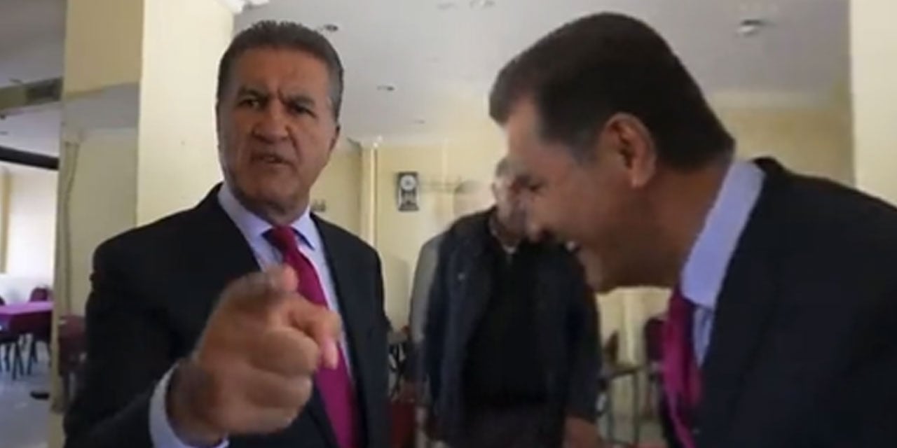 Mustafa Sarıgül’ün BBC Videosu Güldürdü