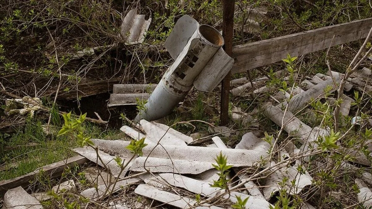 NATO: Rusya, Ukrayna’da çok eski malzemeleri kullanıyor