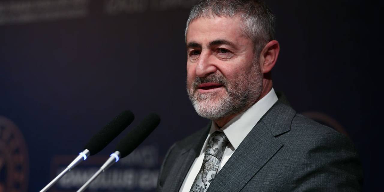 Nebati, Erdoğan’ı Adres Göstererek Faiz Kararını Açıkladı