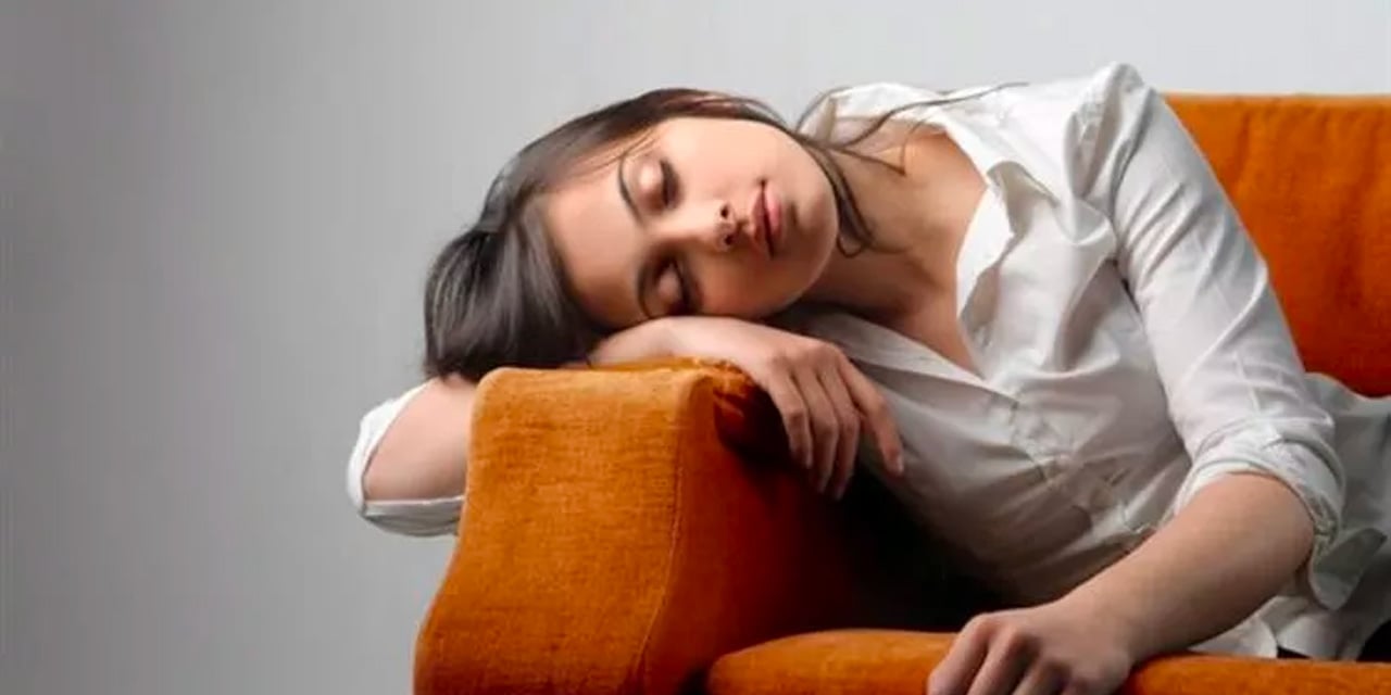 Nedeni bilinmeyen yorgunluğa dikkat! O hastalığa işaret edebilir…