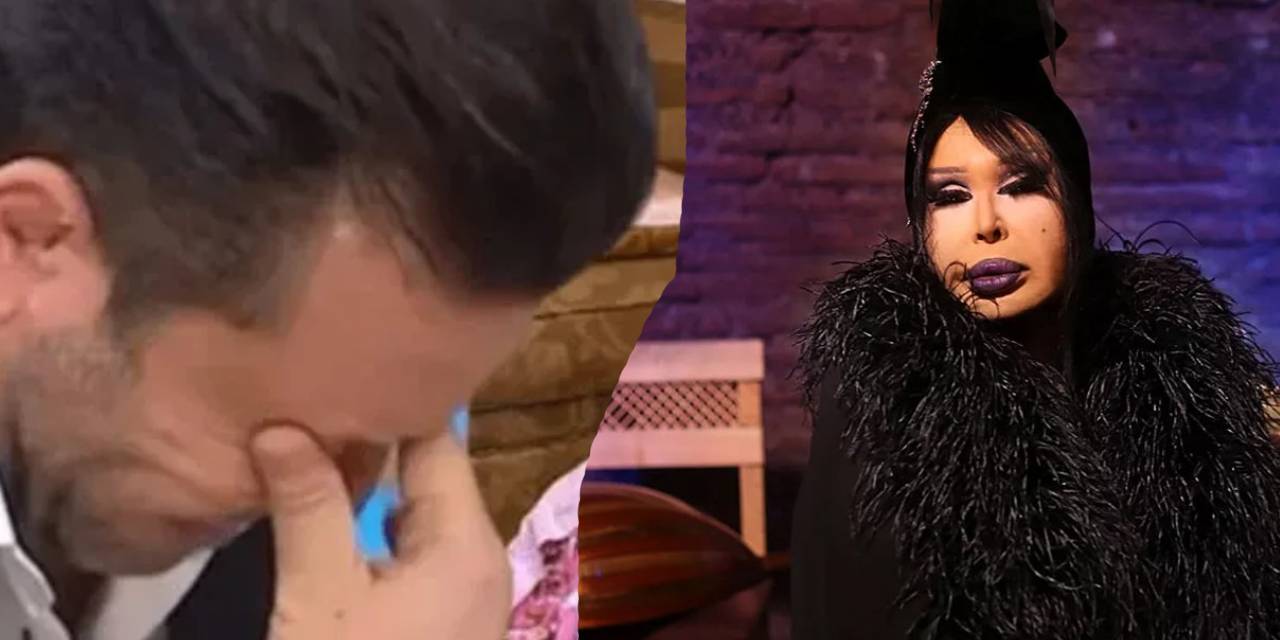 Nihat Doğan’dan Bülent Ersoy’a altın isyanı