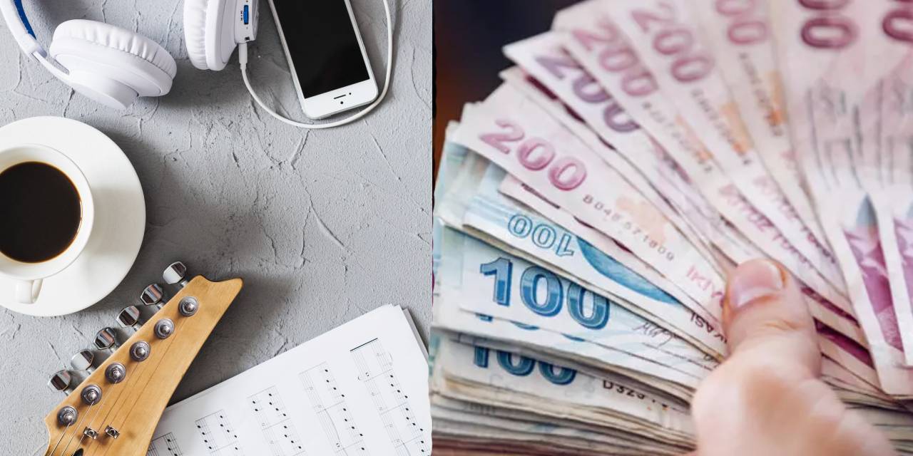 Nisan Ayında En Çok Kazanan Ünlü Belli Oldu