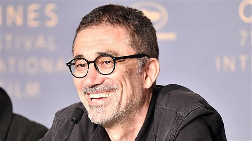 Nuri Bilge Ceylan,  Cannes’da Kuru Otlar Üstüne Filmiyle Yarışıyor