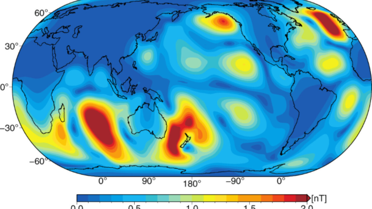 Okyanuslar alarm veriyor! Sıcaklıklar rekor kırmaya başladı