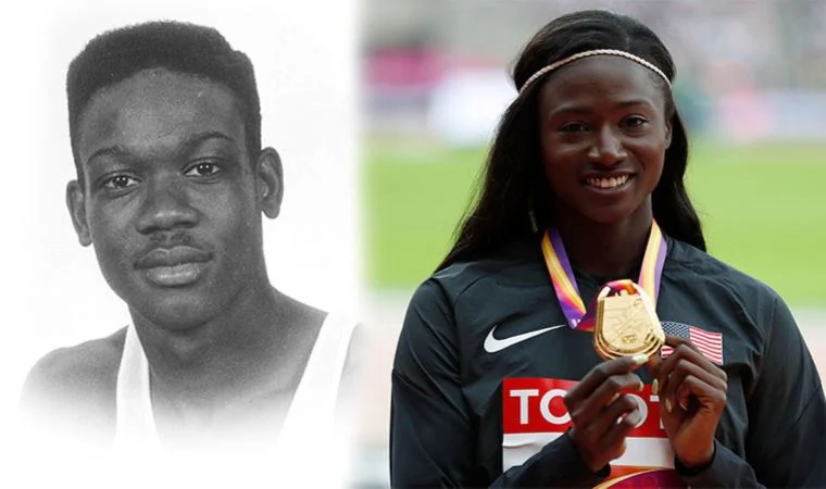 Olimpiyat Madalyalı Atletler Spor Dünyasını Yasa Boğdu…