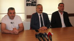 Ordu’da Memleket Partisi’nde toplu istifa