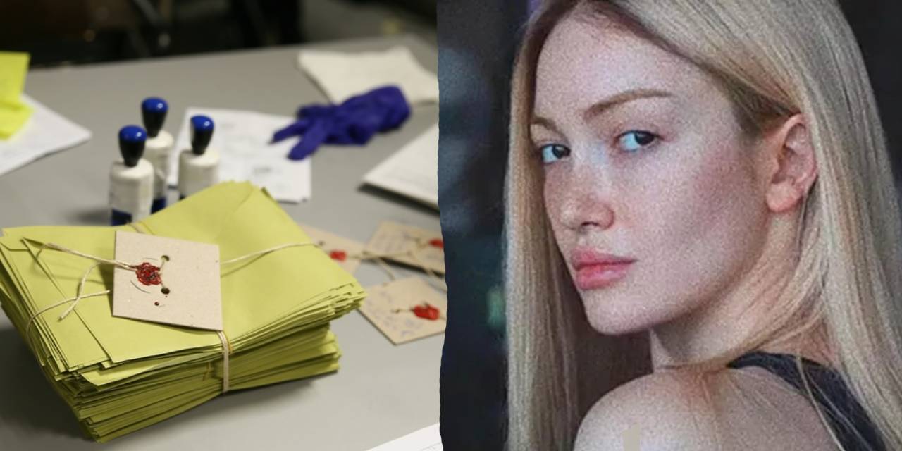 Oy ve Ötesi Derneği’nden Danla Bilic’in çağrısına yanıt