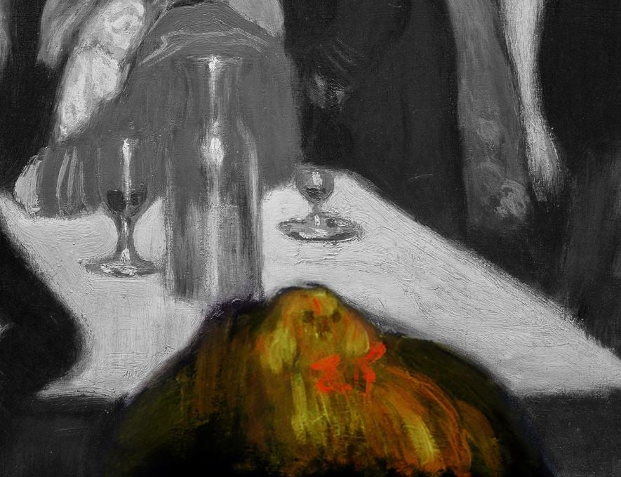 Pablo Picasso tablosundaki gizli ayrıntı ortaya çıktı