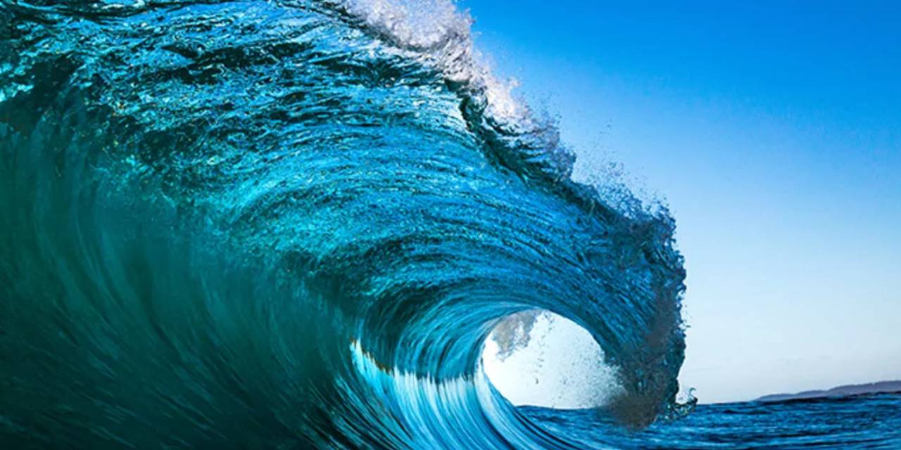 Pasifik’te 7.7 büyüklüğünde deprem: Tsunami alarmı verildi! 33 cm’lik dalgalar görüldü