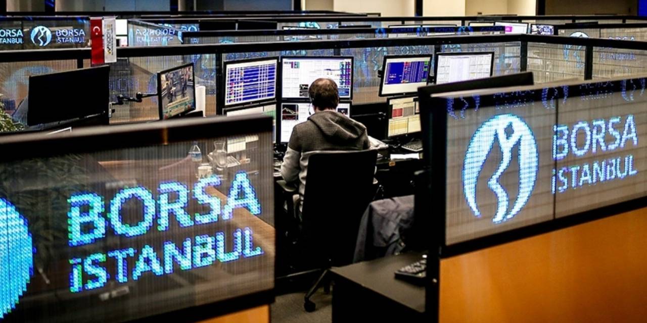 Piyasalarda Panik Havası: Borsa Devre Kesti!