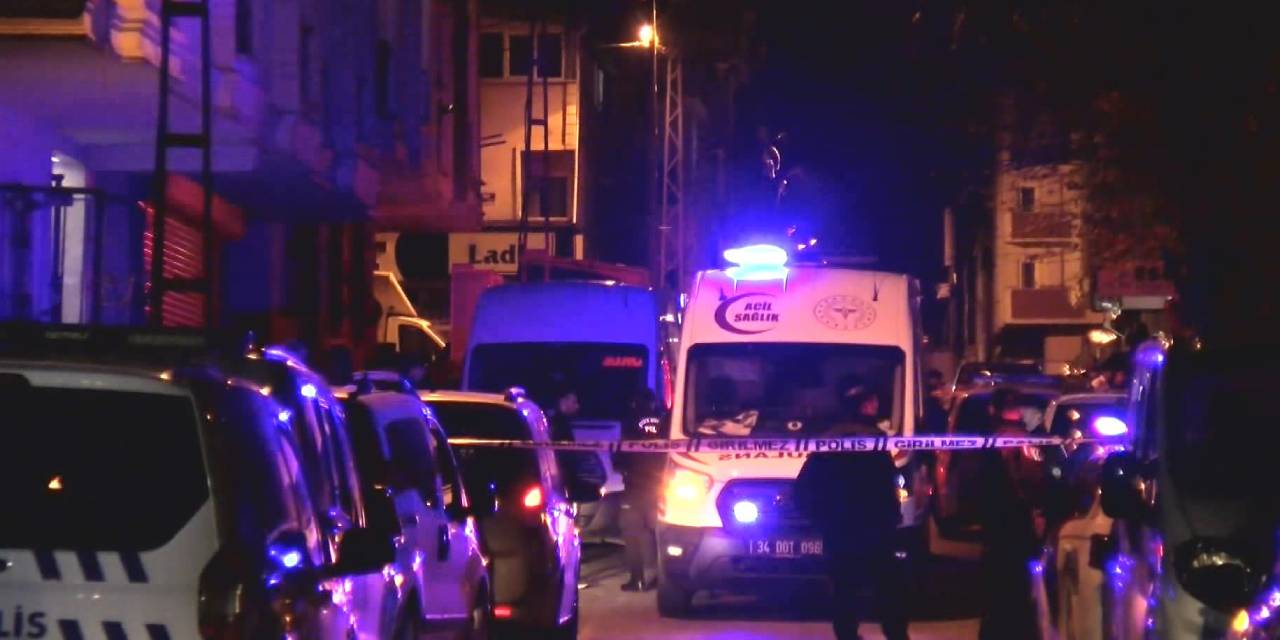 Platonik Aşık Dehşeti: Genç Kadını Öldürüp, İntihar Etti