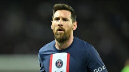 PSG, Lionel Messi’nin Sözleşmesini Uzatmayacak