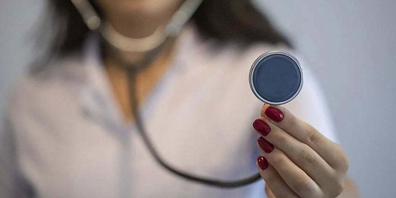 Rakamlar Korkutucu! Doktorlar Gidiyor…