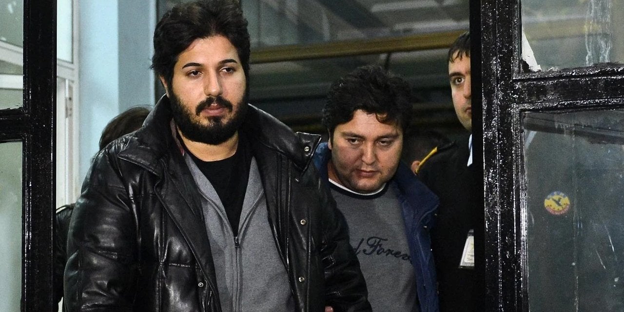 Rıza Sarraf Davasında Kritik Gelişme! Gizli Dosya Sayısı 55’e Çıktı… Yeni İtiraflar Mı Var?