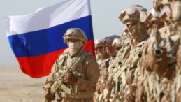 Rusya’dan Ukrayna’ya karşı hamle: Orduya yeterli mühimmatı sağladılar