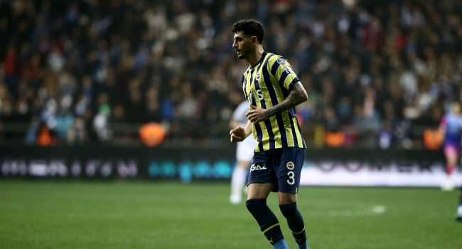 Samet Akaydın PFDK’ya sevk edildi