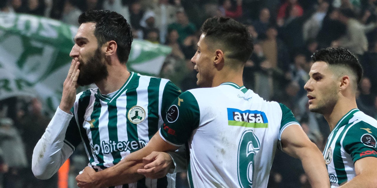 Şarkı Krizi! Giresunspor, F.Bahçe’den Özür Diledi