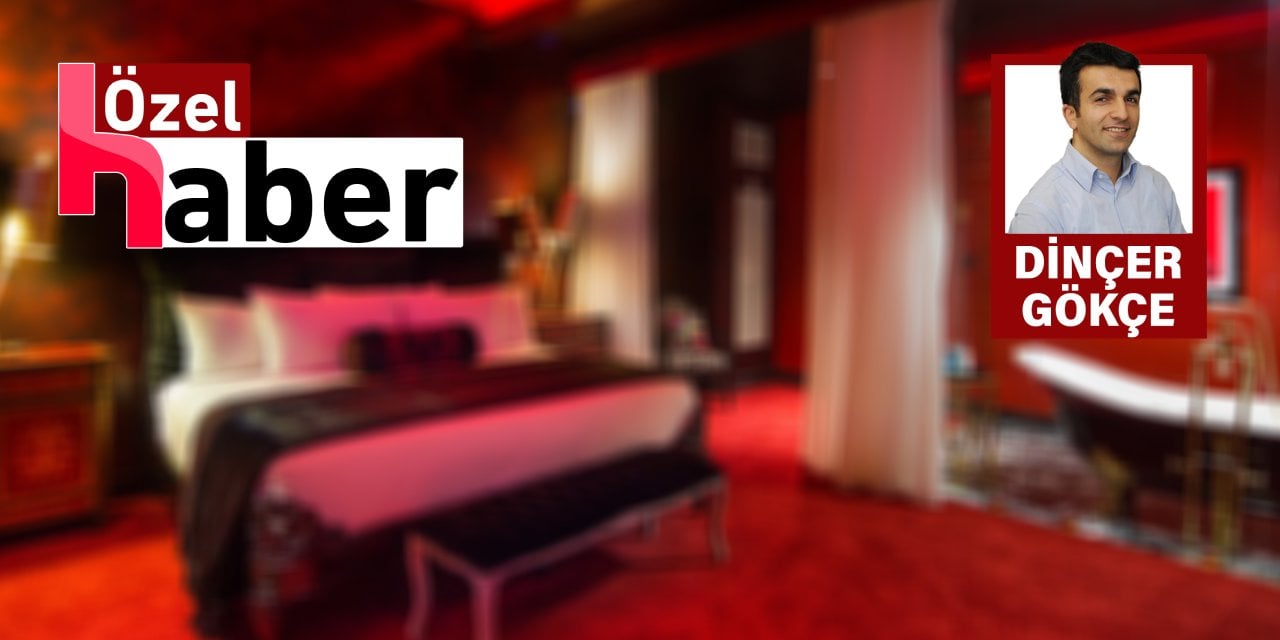 Savcı: Yatakta ikisi kadın 3 kişi vardı… Çinlilerin ‘grup seks’ macerası karakolda bitti