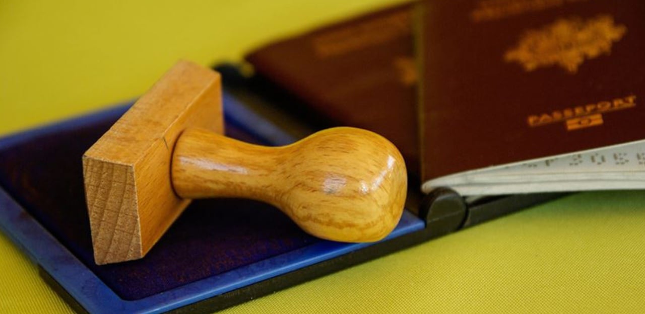 Schengen Vize Başvuruları Durduruldu Mu?  Almanya Büyükelçiliği’nden Yanıt…