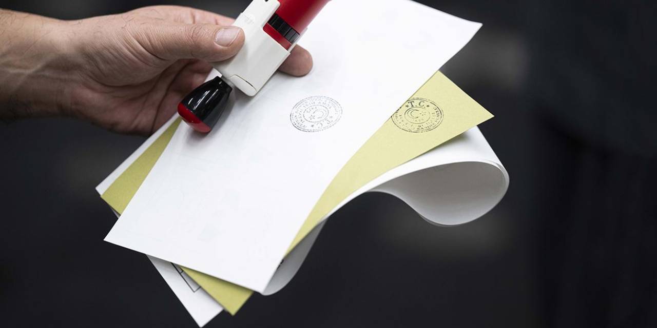 Seçim Listelerinde Neler Oluyor?  6.7 Milyon Fazla Seçmen Oy Kullanmış…