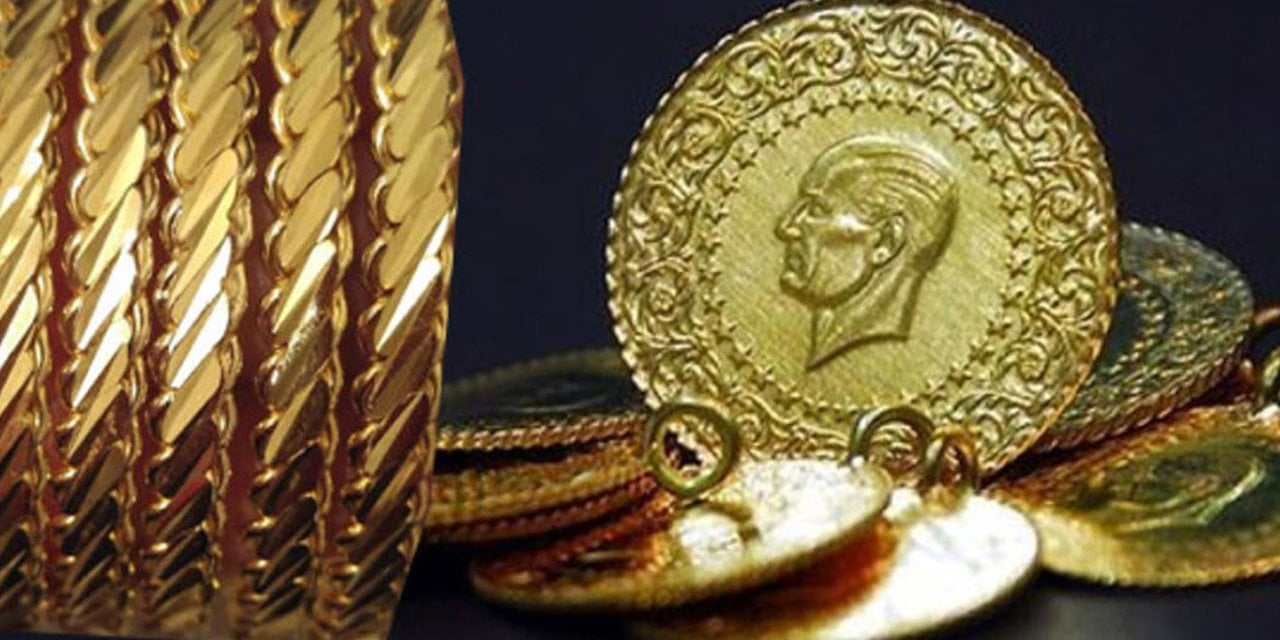 Seçim Sonrası Altın Fiyatlarında Son Durum: Gram Altın Ne Kadar Oldu?