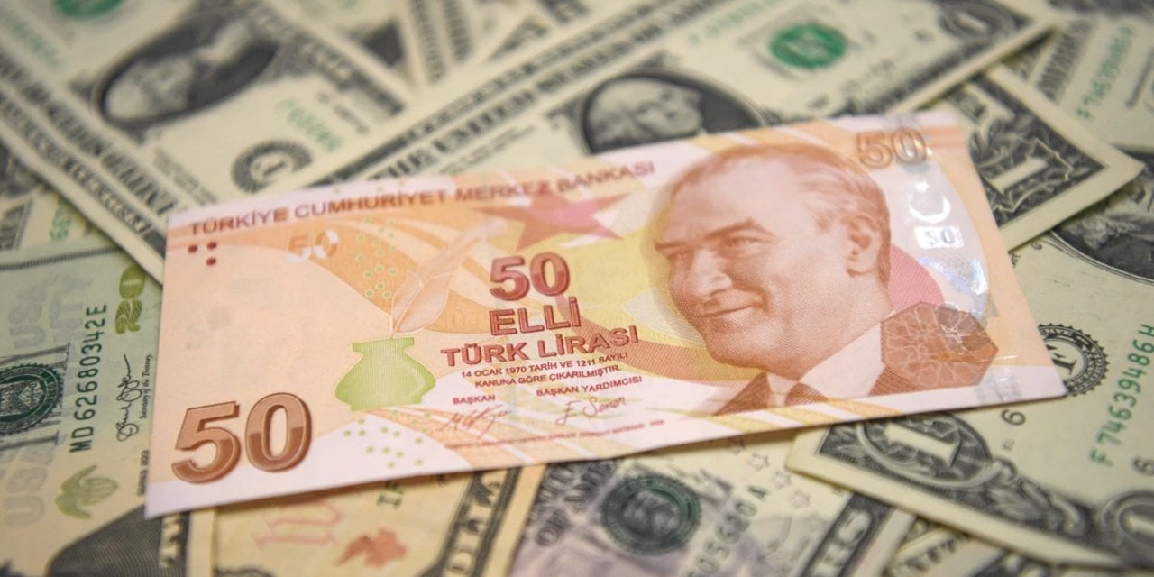 Seçime 6 Gün Kala Dolar/TL’de Görülmemiş Olay!