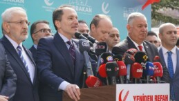 Seçimlerde Yeniden Refah Partisi sürprizi: Meclise 5 vekil giriyor