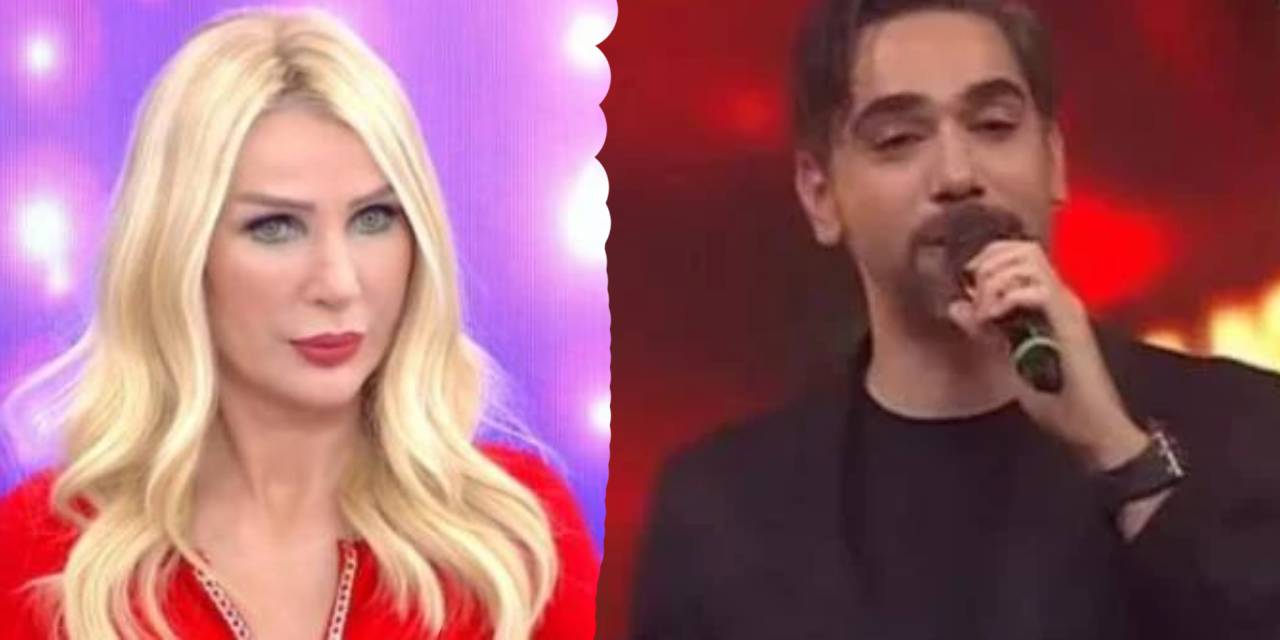 Seda Sayan’dan ‘Kadir Doğulu’ yorumu