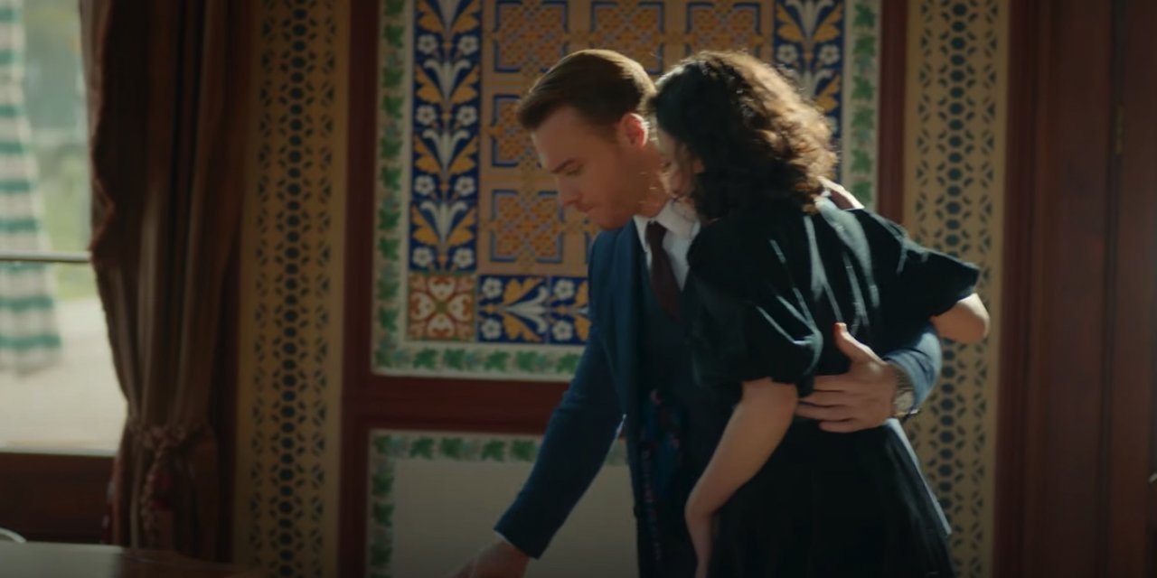 Sen Çal Kapımı 23. bölüm fragmanı çıktı! Eda’nın babaannesi geliyor…