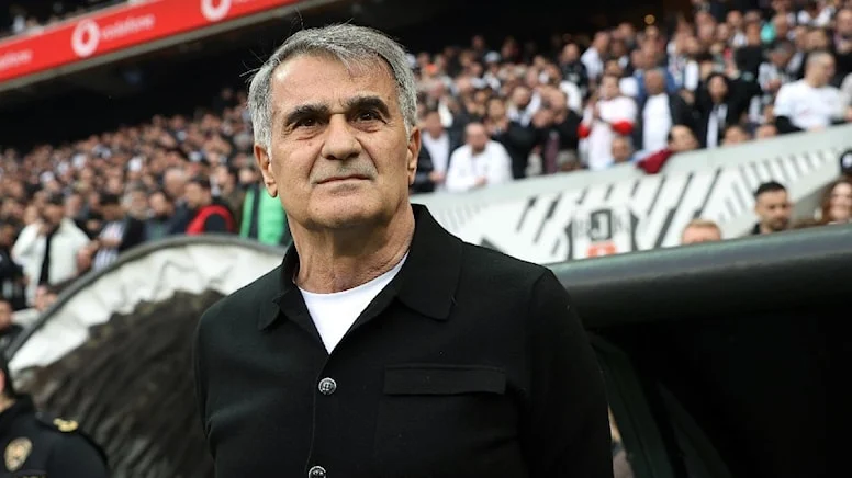 Şenol Güneş’ten G.Saray maçı yorumu