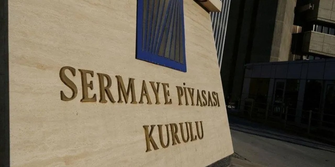 Sermaye Piyasası Kurulu’ndan 26 Siteye Erişime Engeli