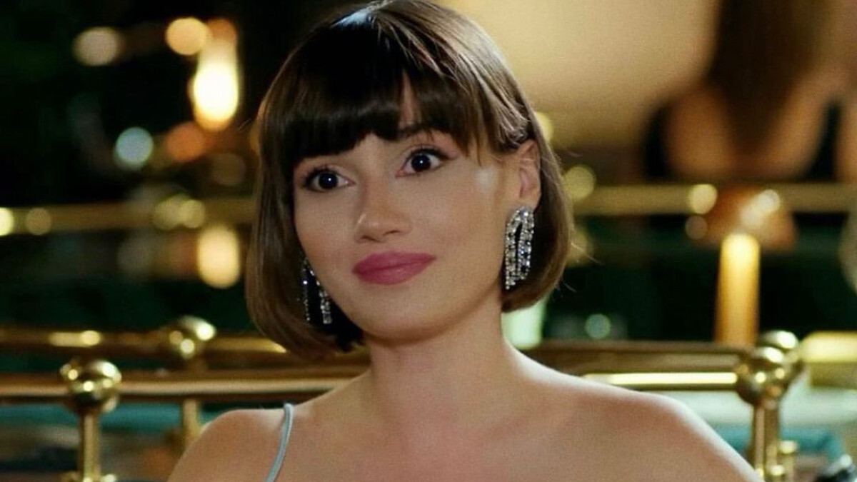 Sevda Erginci’den cesur pozlar! “İçinde bir şeyler eksik gibi”