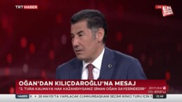 Sinan Oğan: HPD ile yan yana gelmem eşyanın tabiatına aykırı