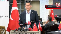 Sinan Oğan: Seçimler büyük ihtimal 2. tura kalacak