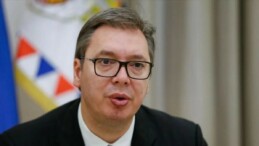 Sırbistan Cumhurbaşkanı Aleksandar Vucic, Sırp İlerleme Partisinin liderliğini bıraktı