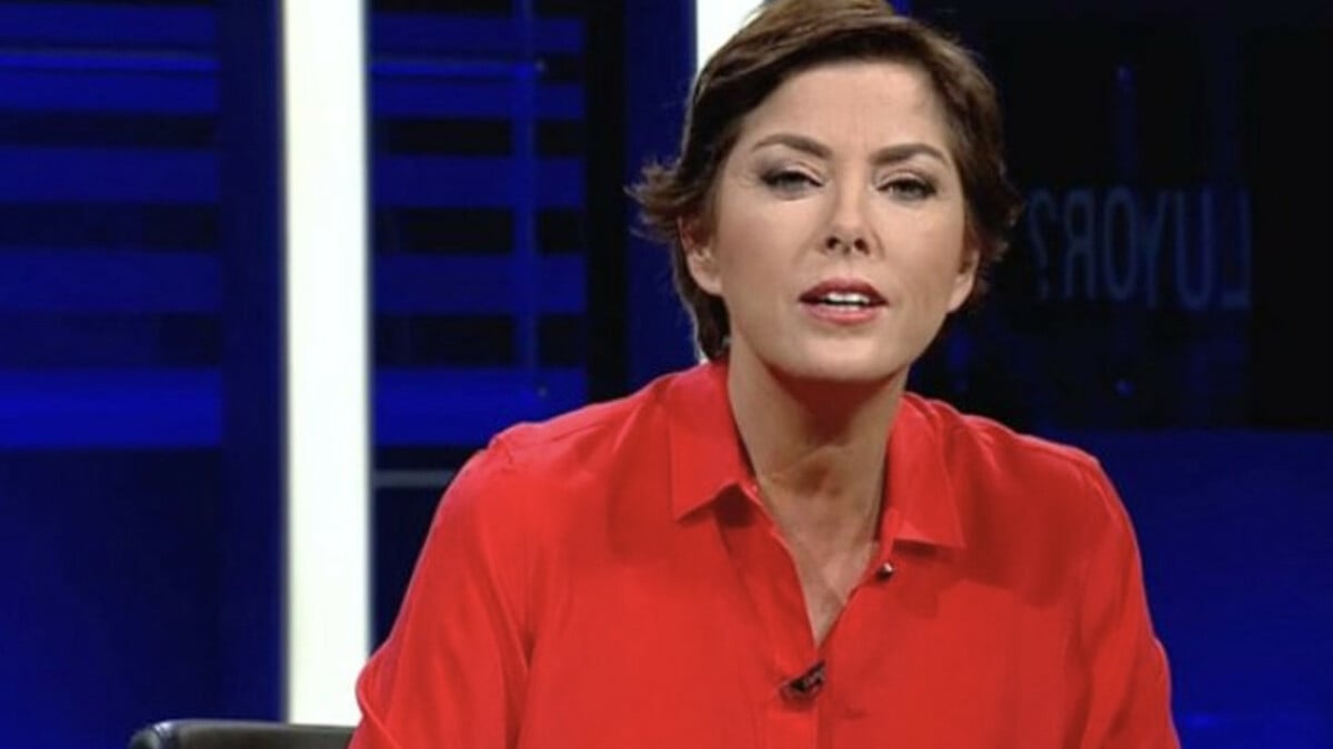 Şirin Payzın’dan Millet İttifakı’na tepki: Neden çıkıp açıklama yapmıyorlar