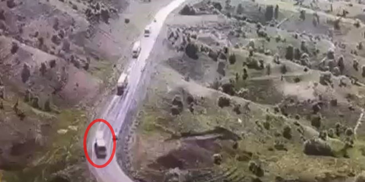 Şırnak’ta 2 askerin şehit olduğu kazada aracın sürücüsü tutuklandı