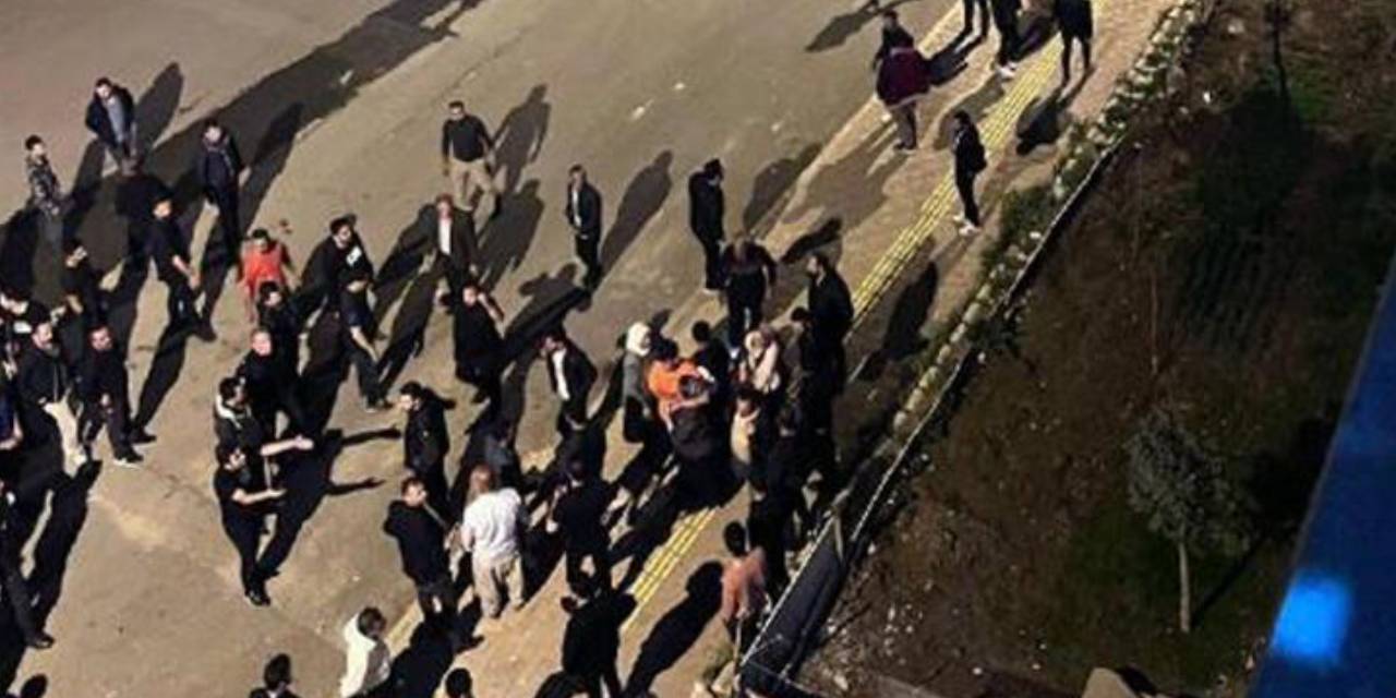 Şırnak’ta Bıçaklı Kavga: 13 Yaralı, 7 Gözaltı