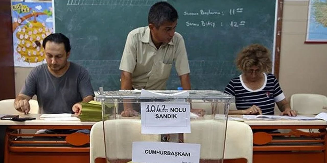 Son Dakika | 15 Mayıs’ta Okullar Tatil Edildi!