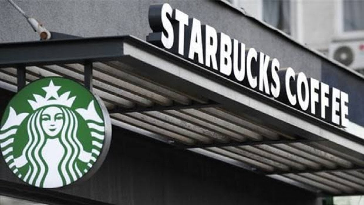 Starbucks’a Büyük Zam Geldi: En Ucuz Kahve Artık 39 Lira!