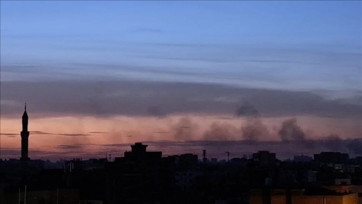 Sudan’da ateşkesin uzatılması konusunda anlaşmaya varıldı