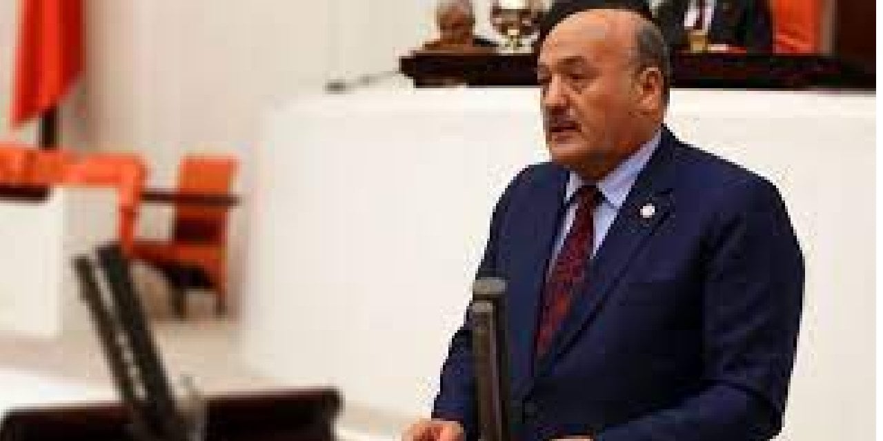 Süleyman Karaman; Kimdir, Kaç Yaşında? Nereden Milletvekili Adayı?