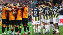 Süper Lig’de kader gecesi! Şampiyon belli olabilir!