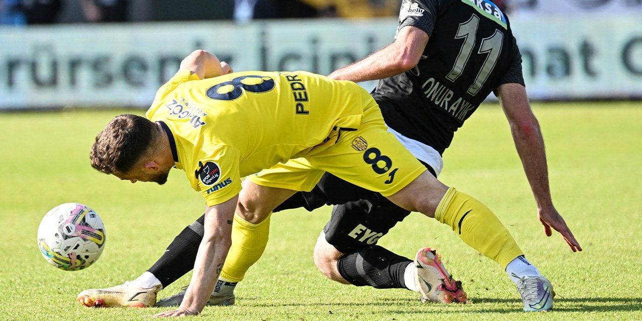 Süper Lig’e veda eden ilk takım belli oldu!